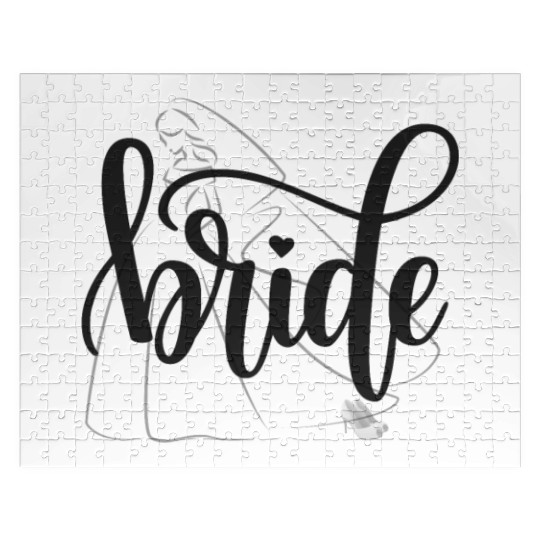 Engagement Jigsaw Puzzles