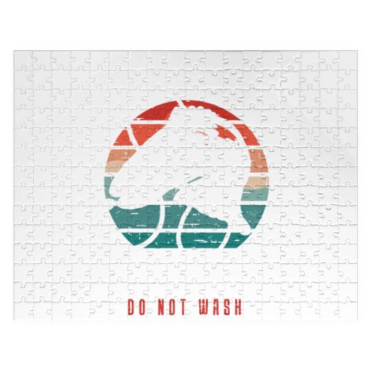 Lucky Fishing Jigsaw Puzzles for Fish Hunter and Fisherman