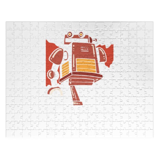 Robotics Engineer I'm Not Arguing Robotic Jigsaw Puzzles