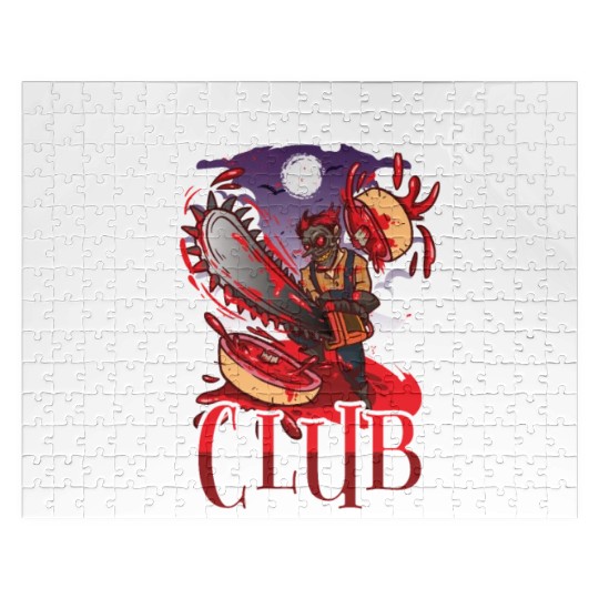 True Crime Murder Spy Crime Interest Gift Idea Jigsaw Puzzles