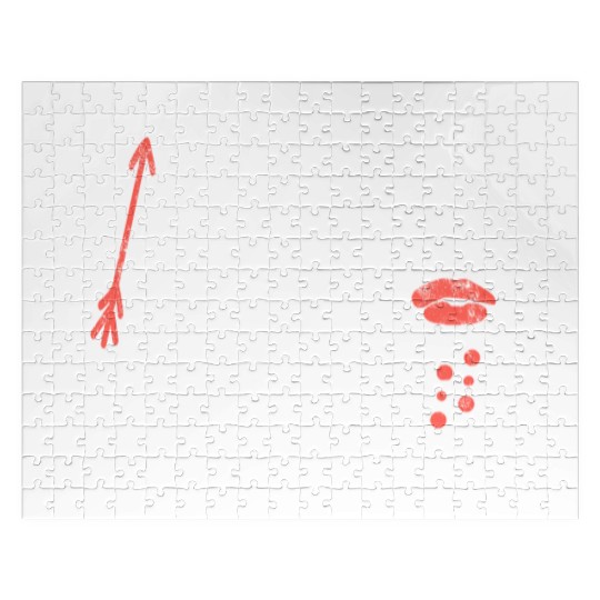 I love my boyfriend Jigsaw Puzzles