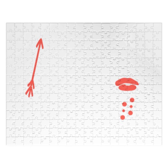 I love my boyfriend Jigsaw Puzzles