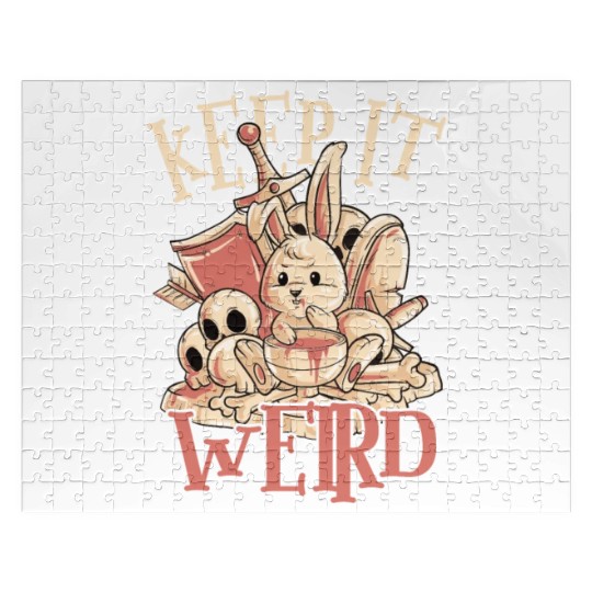 True Crime Murder Spy Crime Interest Gift Idea Jigsaw Puzzles