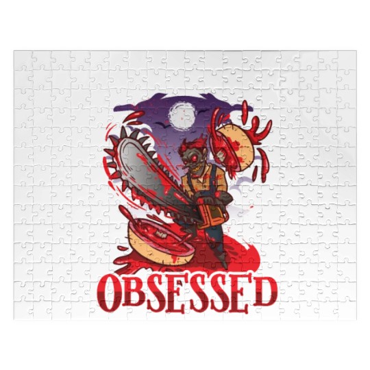 True Crime Murder Spy Crime Interest Gift Idea Jigsaw Puzzles