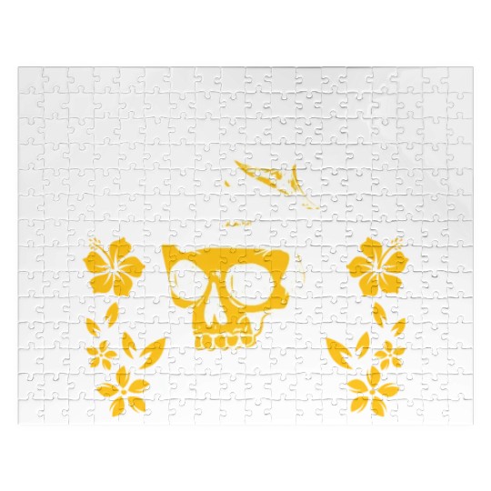 Spring Break Squad Summer Vacation Spring Break Jigsaw Puzzles