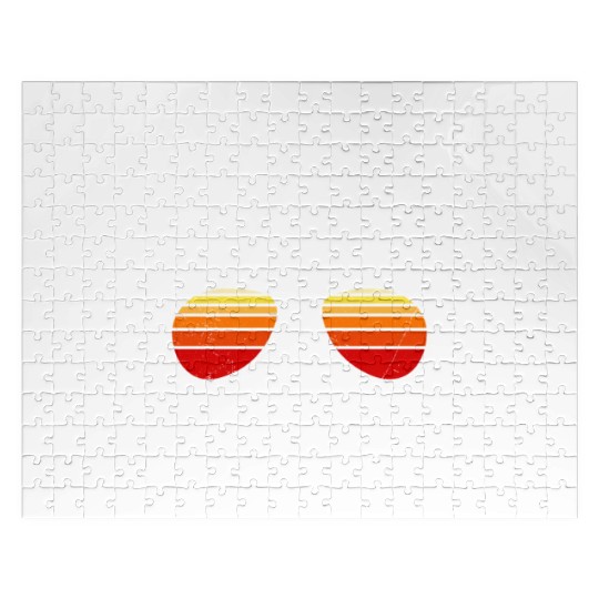 Party Friends This is my Spring Break Jigsaw Puzzles