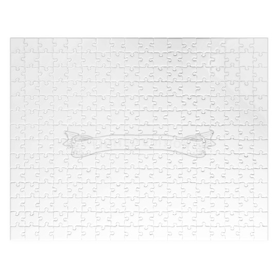 60th Birthday Vintage 1963 Jigsaw Puzzles