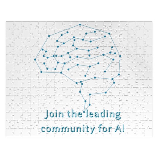 ai community Jigsaw Puzzles