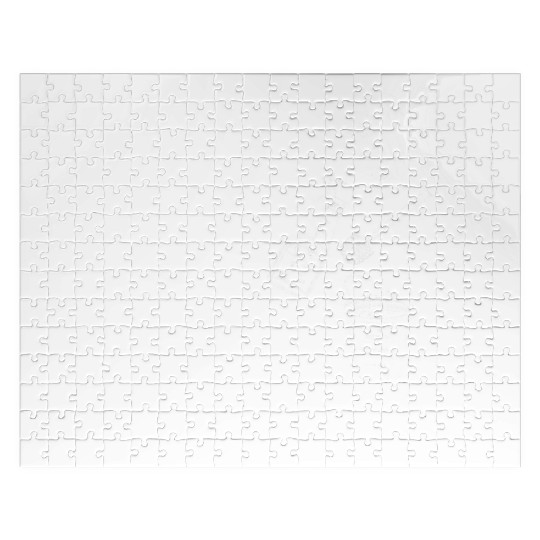 Funny Spring Cleaning Design Jigsaw Puzzles