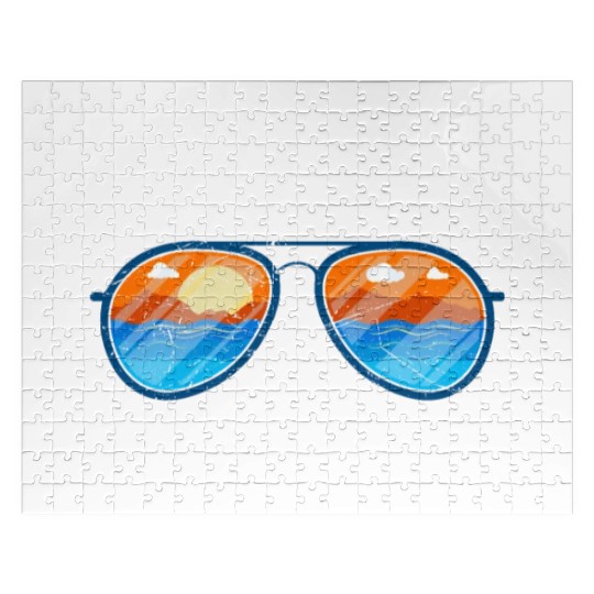 High school teacher off duty vacation teacher Jigsaw Puzzles