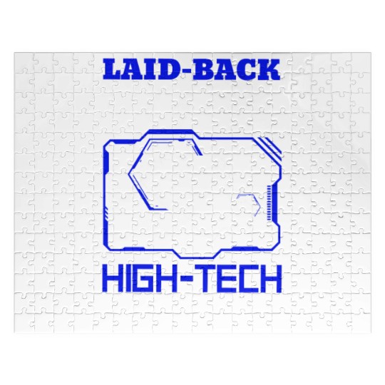 Santa Clara San Francisco United States Design Jigsaw Puzzles