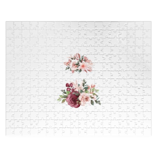 Suicide Prevention Awareness Mental Health Jigsaw Puzzles