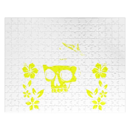 Spring Break Squad Summer Vacation Spring Break Jigsaw Puzzles