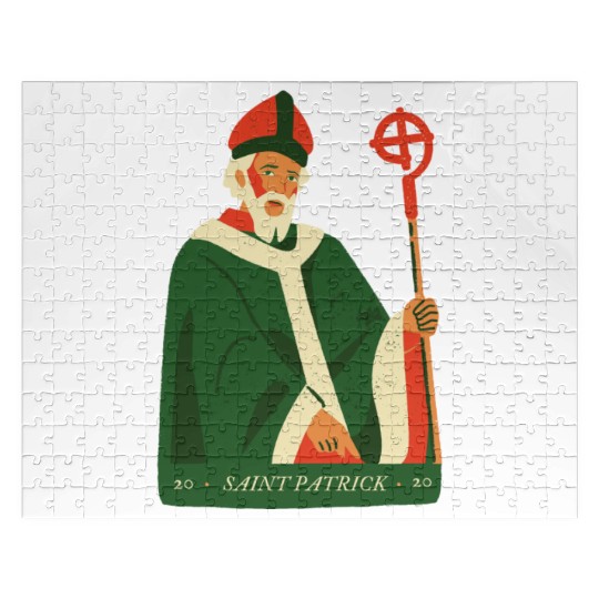 St Patricks Day | Saint Patrick's Day Jigsaw Puzzles