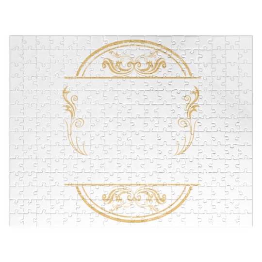 Snacks Are My Love Language Jigsaw Puzzles