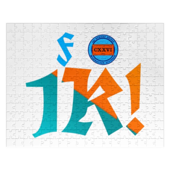 The Transit Enthusiast! A Proud Partner Of YouTube Jigsaw Puzzles