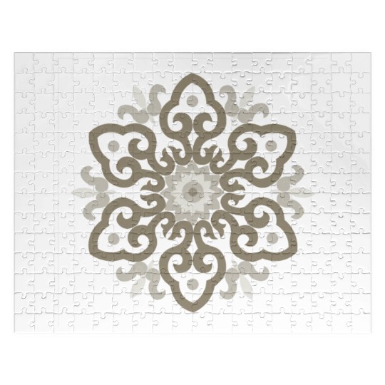 batik Jigsaw Puzzles