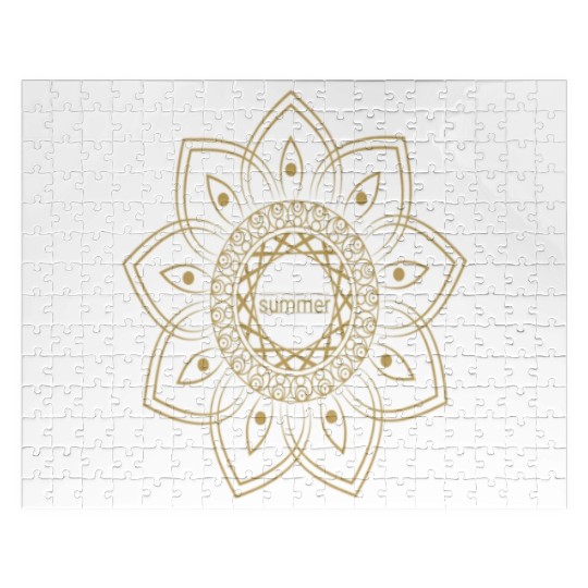 Summer Jigsaw Puzzles