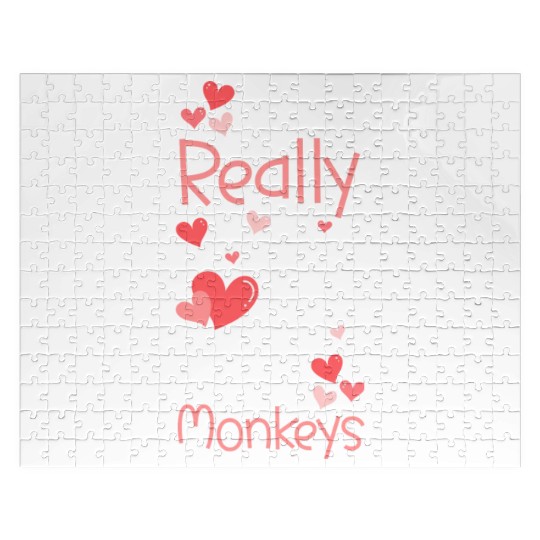 Banana Symbols Children Jigsaw Puzzles