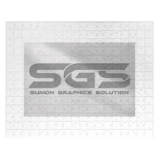 sumon graphic solution Jigsaw Puzzles