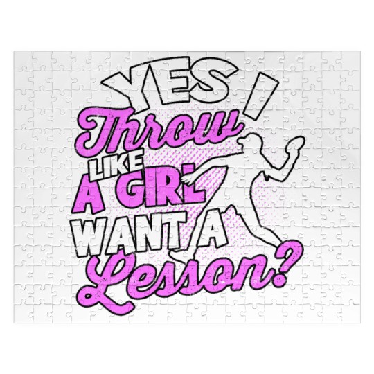 Ultimate Frisbee Importanter Disc Golf Ultimate Jigsaw Puzzles