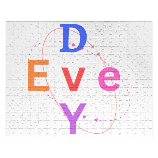 Embrace Equity Happy Women's Day Jigsaw Puzzles