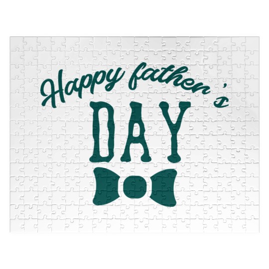 Happy father's day Jigsaw Puzzles