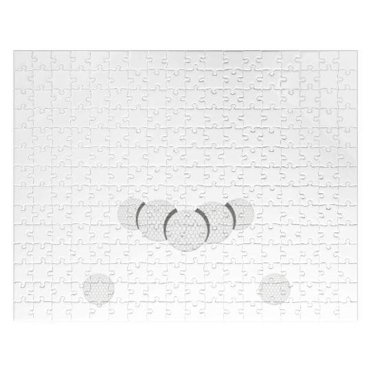 Funny Miniature Golf Miniature Golfing Miniature Jigsaw Puzzles