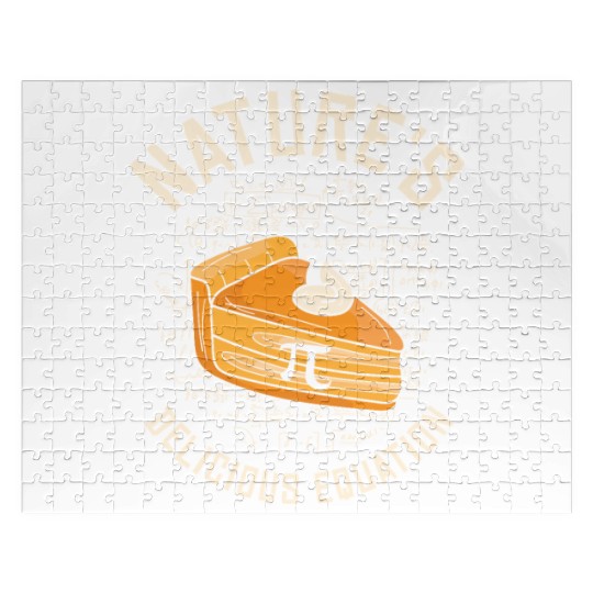 Pi Day Mathematics Pie Pi Symbol Math Number Jigsaw Puzzles