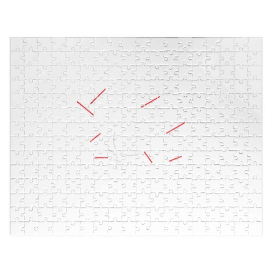 Jiu Jitsu Techniques Funny Martial Arts Bjj Jigsaw Puzzles