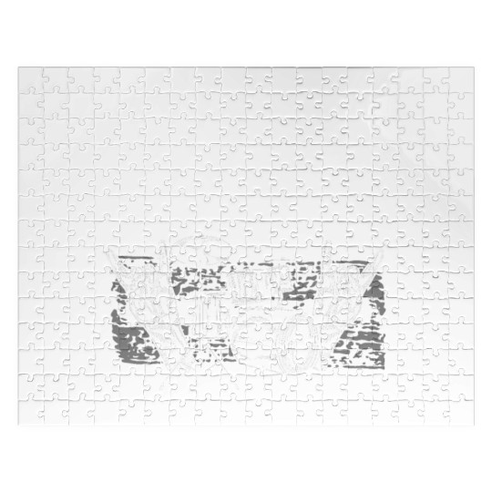 Relax The Sexy Drummer Is In The House - Drum Play Jigsaw Puzzles