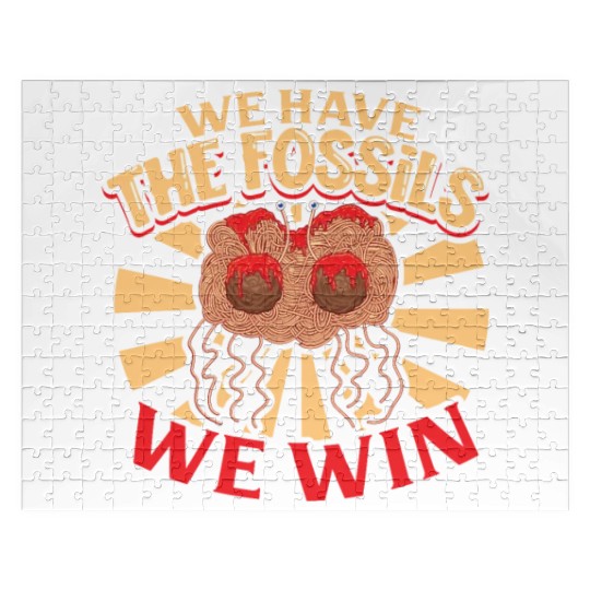 Atheist Atheism Flying Spaghetti Pastafarianism Jigsaw Puzzles