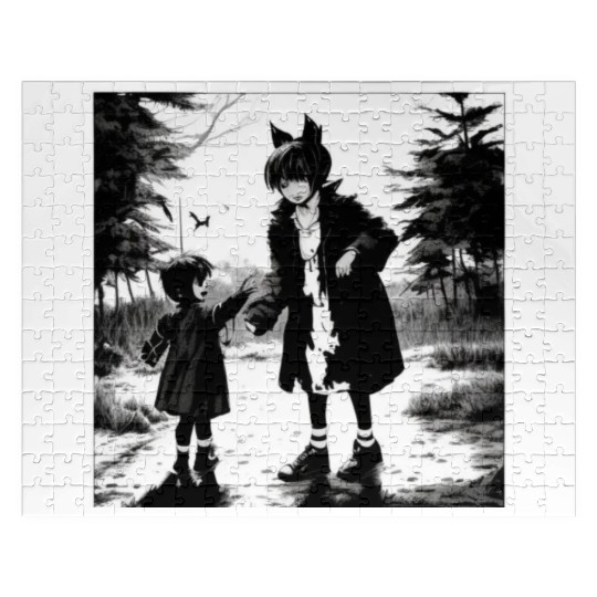 Maternity Daff Jigsaw Puzzles