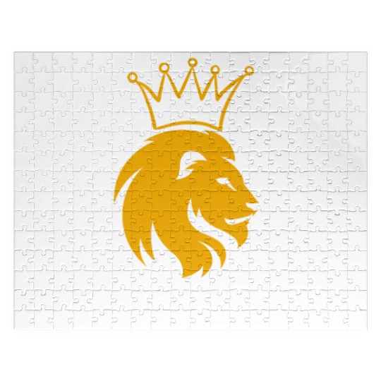 lion King Jigsaw Puzzles