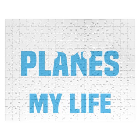 Air Traffic Controller ATC Flight Control Aircraft Jigsaw Puzzles