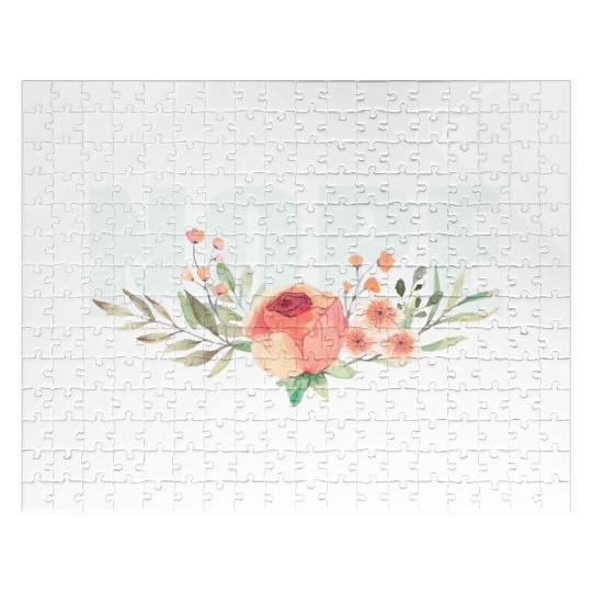 NOPE - don't be a yes person! Jigsaw Puzzles