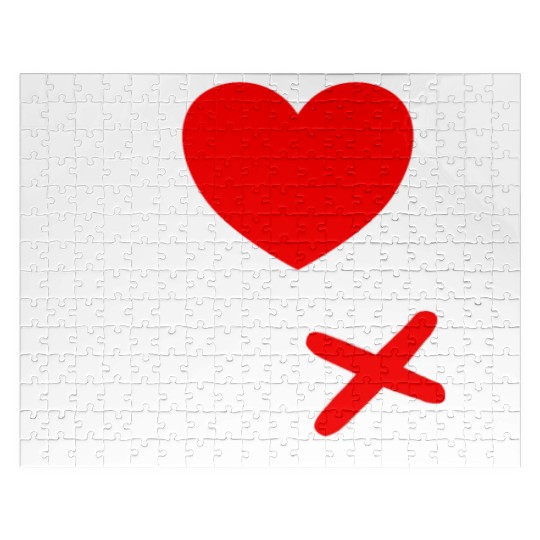 I Love Me Not Men Self Care Women's I Love Myself Jigsaw Puzzles