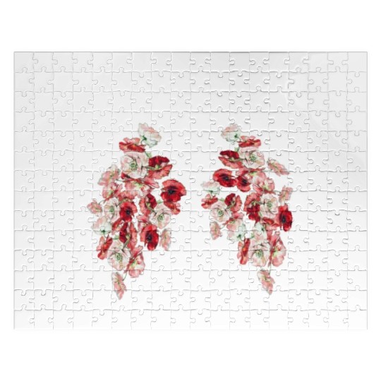 Yah Weh Our Breath Speaks Jigsaw Puzzles