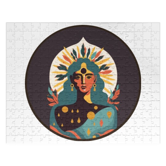 Take a Hike, Discover the Beauty of Nature Jigsaw Puzzles