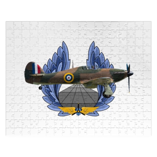 Hurricane Jigsaw Puzzles