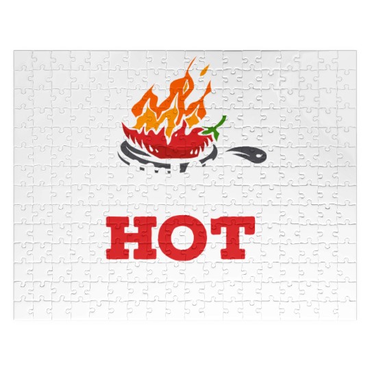 Culinary Gangster Pastry Chef Cooking Culinary Jigsaw Puzzles