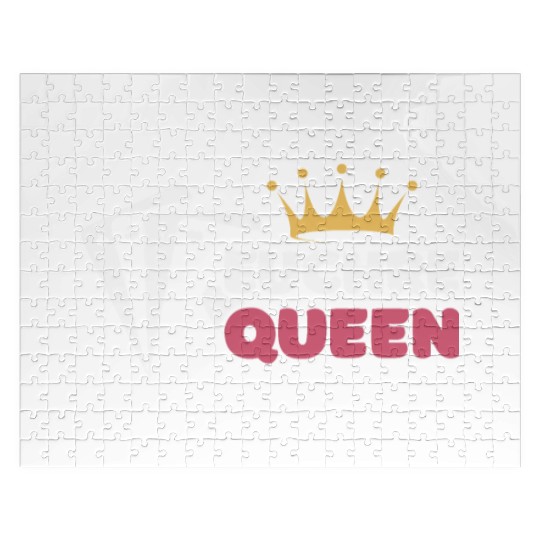 Euchre Queen Card Game Euchre Player Poker Euchre Jigsaw Puzzles