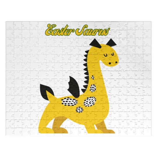 Easter suraus Jigsaw Puzzles