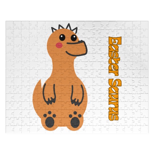 Easter suraus Jigsaw Puzzles