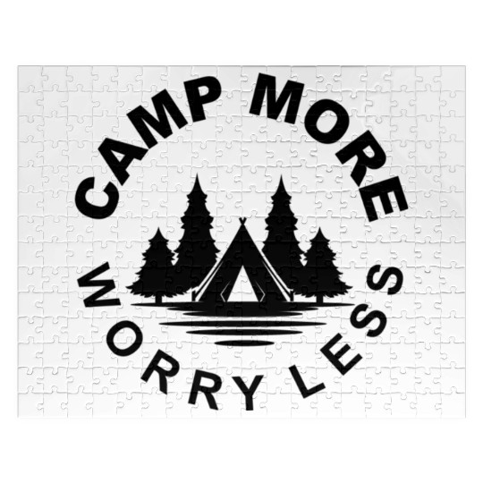 Mountains Nature Adventure Outdoor Jigsaw Puzzles