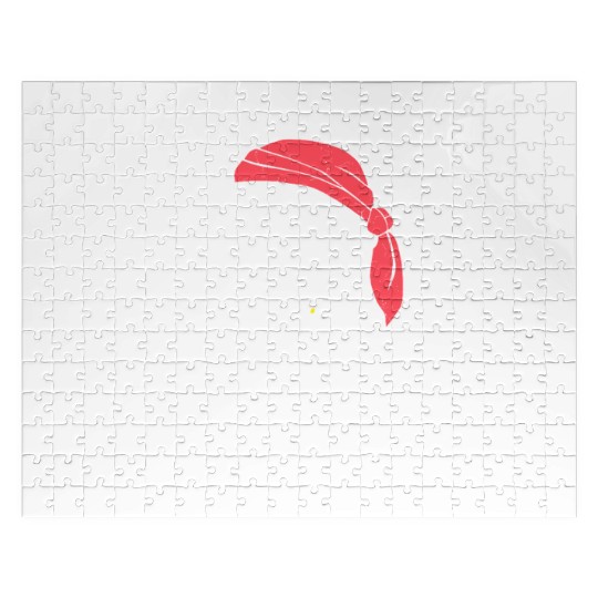 Instant Pirate Just Add Rum for Gasparilla or Jigsaw Puzzles