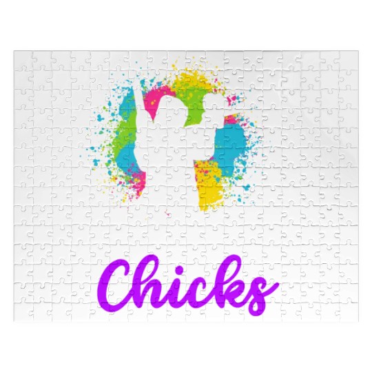 Paintball Paint Gun Paintball Player Paintballer Jigsaw Puzzles