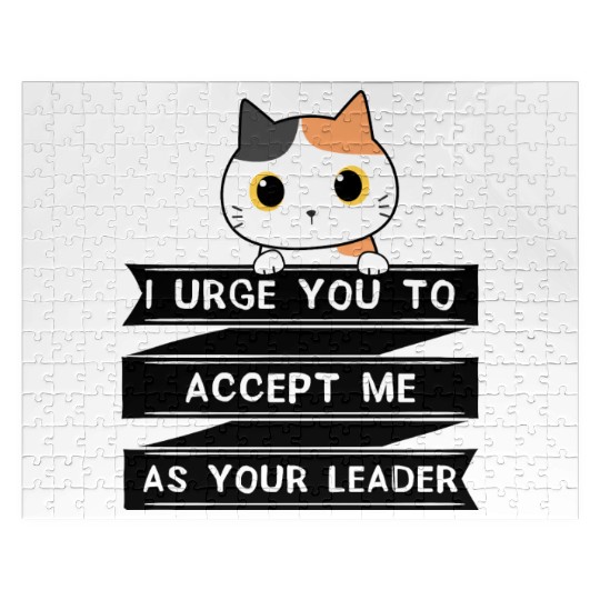 Purchasing Kitty Cat Jigsaw Puzzles