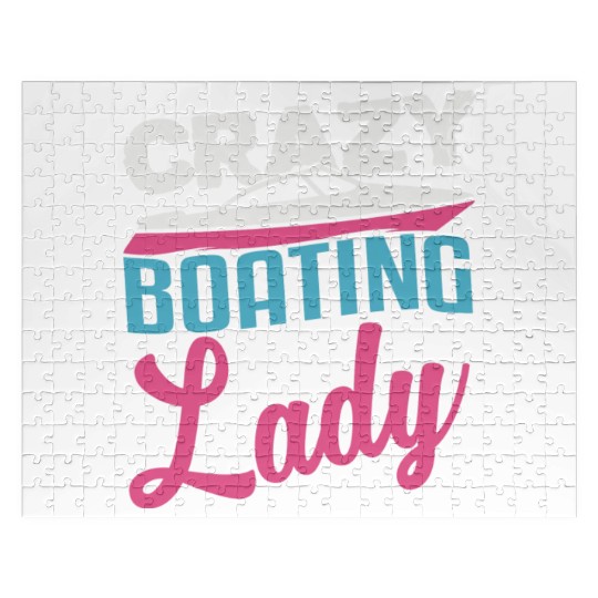 Boating Boat Captains Boating Sailing Cruise Ship Jigsaw Puzzles