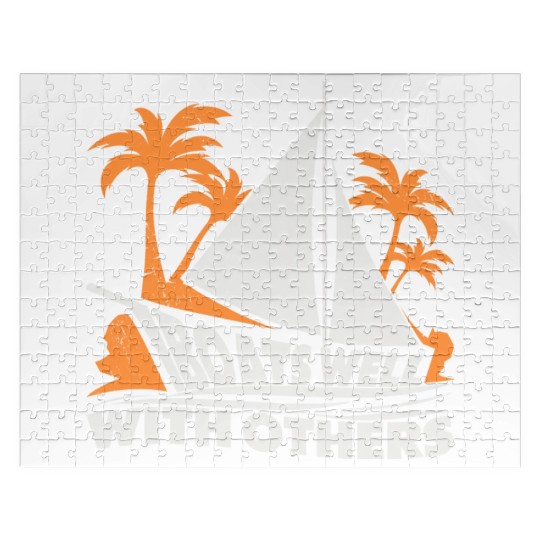 Boating Boat Captains Boating Sailing Cruise Ship Jigsaw Puzzles